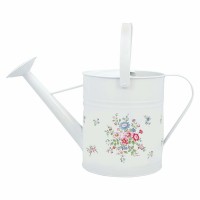 GreenGate Gießkanne "Ailis" - 7,5l (White)