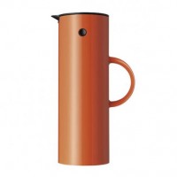 Stelton Isolierkanne "EM77" (Safran) - 1 l