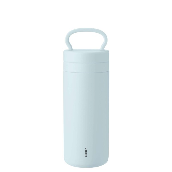 Thermobecher "Tabi" - 0,4 l (Soft Ice Blue) von Stelton