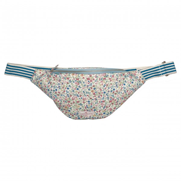 GreenGate Bauchtasche "Sophia" (White)