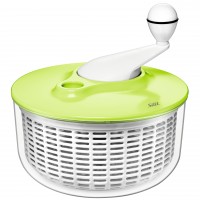Silit Salatschleuder (Grün)