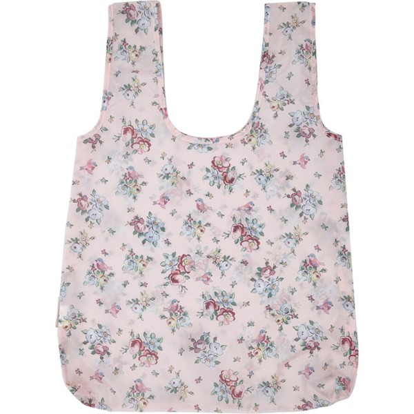 GreenGate Einkaufstasche "Ellie" (Pale Pink)