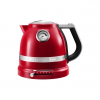 KitchenAid Artisan¨ Wasserkocher empire rot