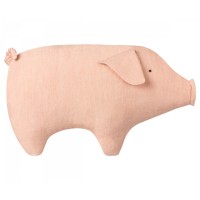 Maileg Deko-Schwein "Polly" - Klein (Rosa)