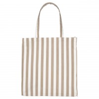 GreenGate Großer Shopper "Rigmor" (White)
