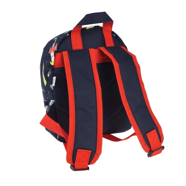 Kinderrucksack "Space Age" von Rex LONDON