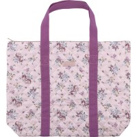 GreenGate Tasche "Ellie" - Groß (Pale Pink)