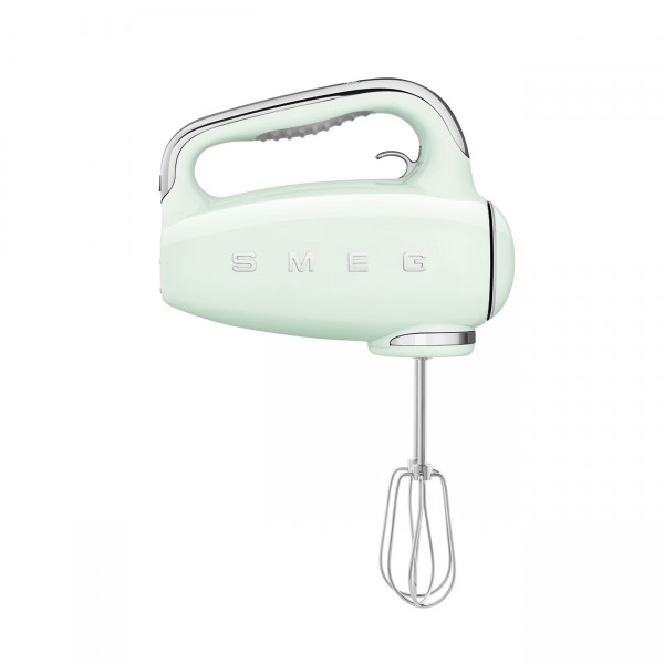 smeg Handmixer "50's Retro Style" (Pastellgrün)