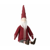 Maileg Weihnachtsmann - 85 cm (Rot)