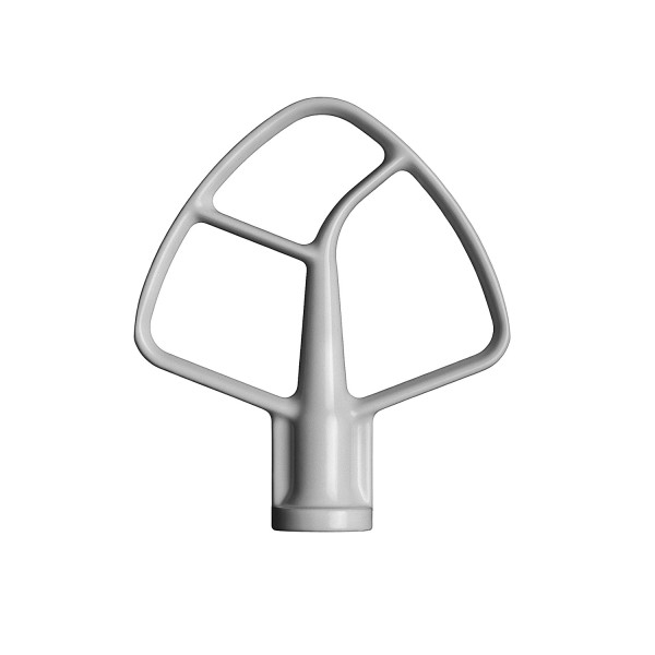Flachrührer von KitchenAid für tolle Kuchenkreationen