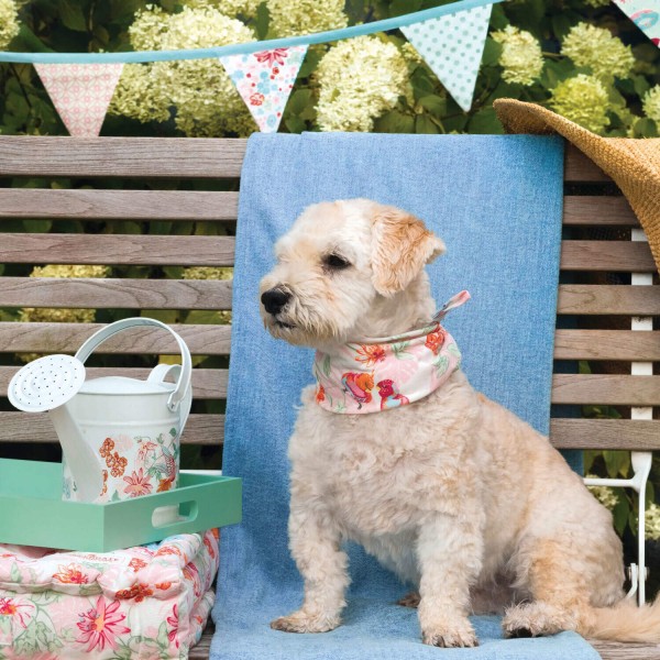 GreenGate Gießkanne "Fallulah" - 1,5l (White)