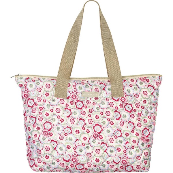 GreenGate Tasche "Selma" - Klein (Pale Pink)