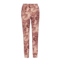 Lange Hose für Damen "Bette Aurelie" - L (Pink) von Essenza
