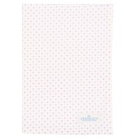 GreenGate Geschirrtuch "Chamanna" - 50x70 cm (White)