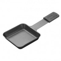 Stöckli Pizza-Pfännchen "XXL" -  2er-Set