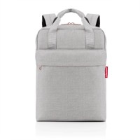 Reisenthel Rucksack/Allday Backpack "Twist Sky Rose" - M