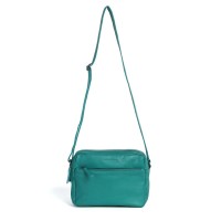 Sticks and Stones Tasche "Pasadena Bag" (Oil Blue)