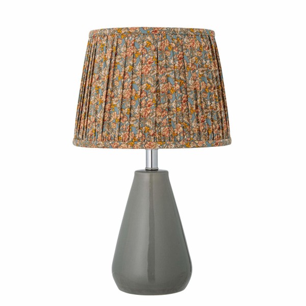 Bloomingville Tischlampe "Etty" (Grün)