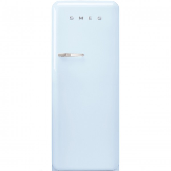 smeg Kühlschrank "50's Retro Style" FAB28 (Pastellblau) Tür rechts