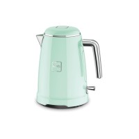 Wasserkocher K1 "Iconic Line" - 1,6 l (Neomint) von Novis