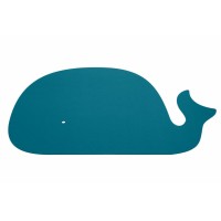 Teppich "Wal" (Deep Water) von HEY-SIGN