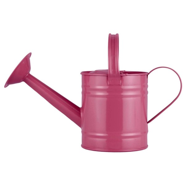 Ib Laursen Gießkanne - 0,8l (Pink)