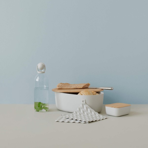 Stelton Rig-Tig Butterdose "BOX-IT"