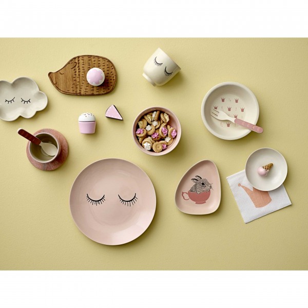 Kleiner Keramikbecher "Audrey" von Bloomingville