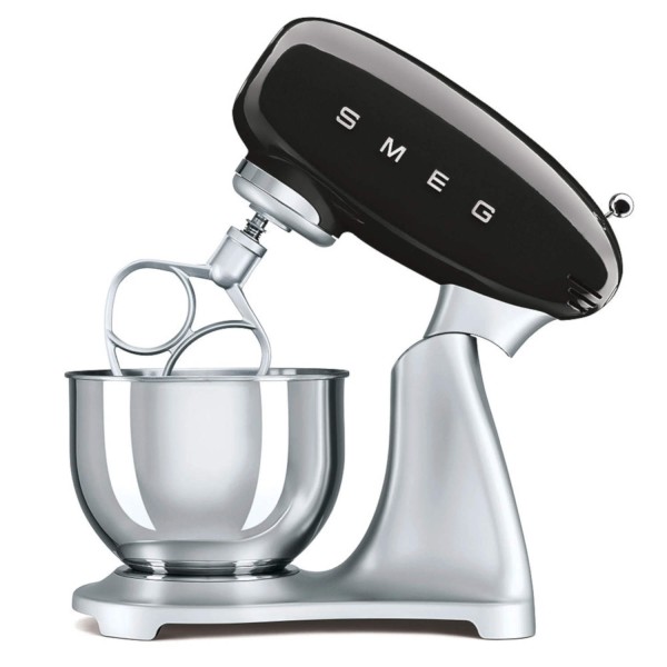 smeg Küchenmaschine 50's Retro Style