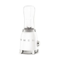 smeg Standmixer Personal Blender "50's Retro Style" (Weiß)