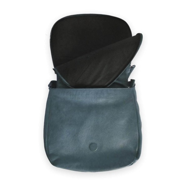 Sticks and Stones Tasche "Santiago Bag" (Atlantic Blue)