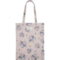 GreenGate Shopper "Inge-Marie" - 34x45 cm (Pale Pink)