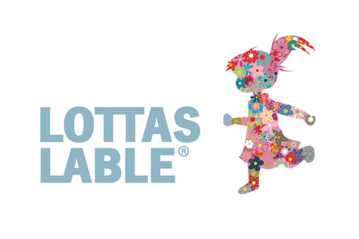 LOTTAS LABLE