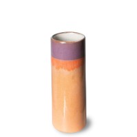 Vase "70s ceramics" - XS (Sunset) von HKliving