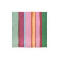 Strandtuch "Portofino" - 200x200 cm (Bunt) von Remember