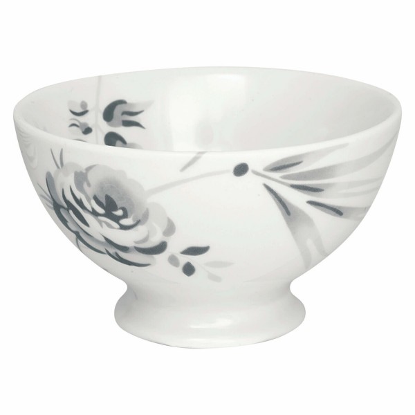 GreenGate Suppenschüssel "Aslaug" (White)