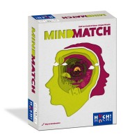 Familienspiel "Mindmatch" von HUCH!