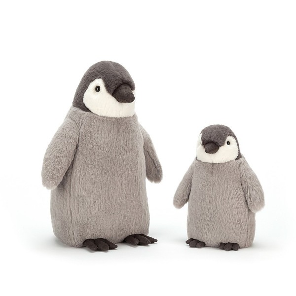 Jellycat Penguin "Percy"