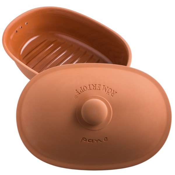 RÖMERTOPF®  Brottopf oval