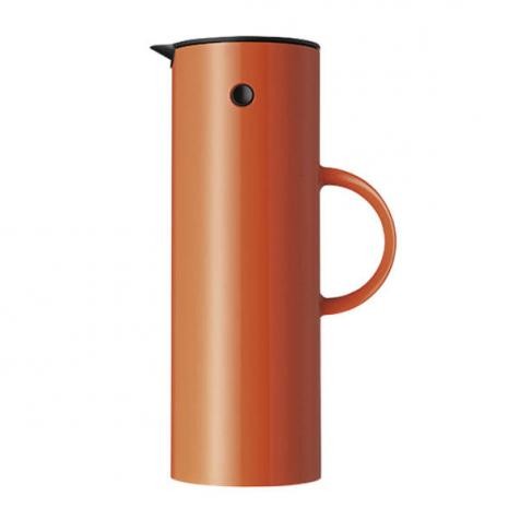 Stelton Isolierkanne "EM77" (Safran) - 1 l