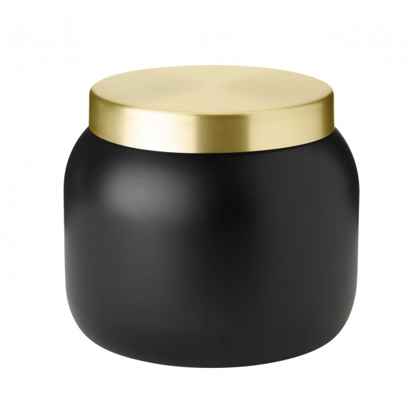 Stelton Isolierter Eiseimer "Collar" - 1,8l (Schwarz)
