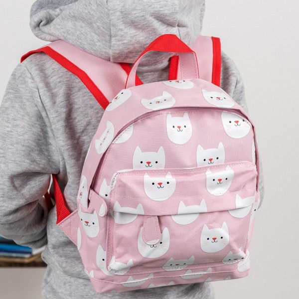 Kinderrucksack "Cookie The Cat" von Rex LONDON