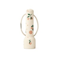 Taschenlampe "Gry - Peach" - 4,9x15,7 cm (Sea Shell) von Liewood