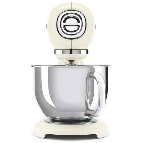 smeg Küchenmaschine 50's Style