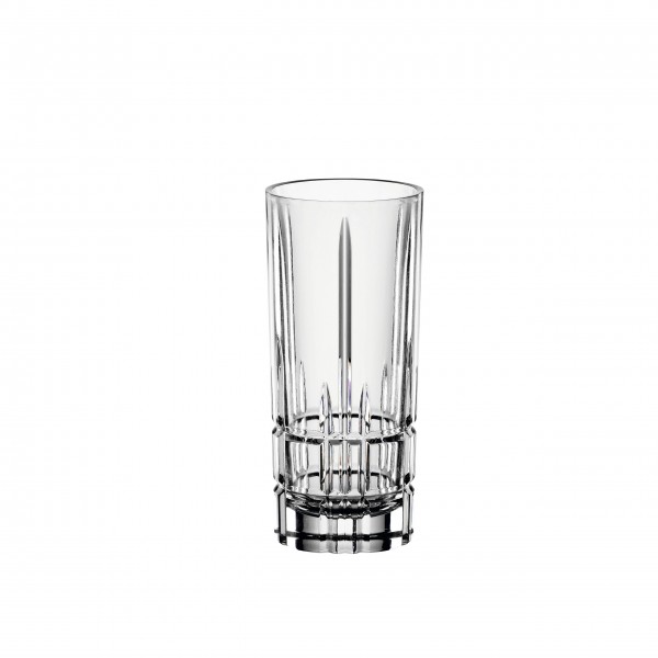 Spiegelau Schnapsglas "Perfect Shot", 4er-Set