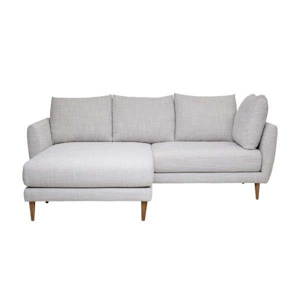 Bloomingville Sofa "Miles" (Natur)