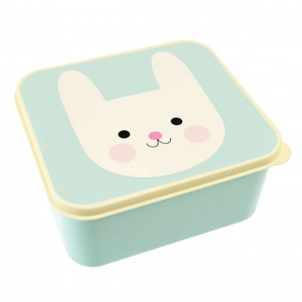 Lunchbox "Bonnie the Bunny" von Rex LONDON