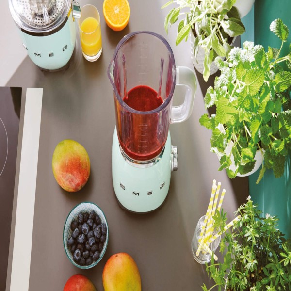 smeg Standmixe4r 50's Retro Style