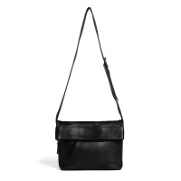 Sticks and Stones Tasche "City" (Schwarz)