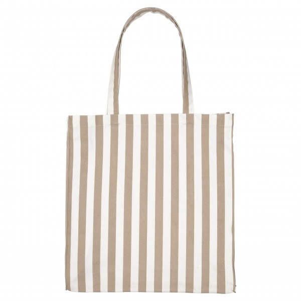 GreenGate Großer Shopper "Rigmor" (White)